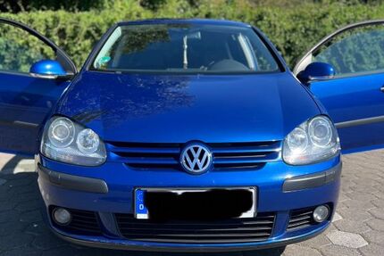 VW Golf 286.700 km 3.290 € Lübeck 23558