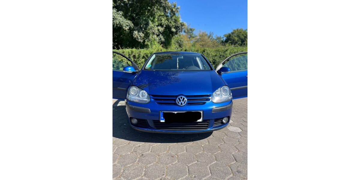 VW Golf 286.700 km 3.290 € Lübeck 23558