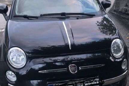 Fiat 500 124.500 km 3.700 &euro; Bad Segeberg 23795