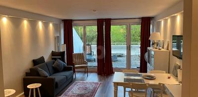 KLEIN ABER FEIN - FERIENVERMIETUNG AN DER OSTSEE - Etagenwohnung Sierksdorf | Angebot:25801532