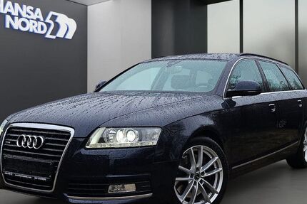 Audi A6 137.242 km 10.222 &euro; Bad Segeberg 23795
