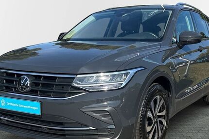 VW Tiguan 21.701 km 25.990 &euro; Groß Grönau 23627