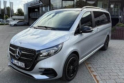 Mercedes-Benz V 300 5.792 km 90.890 &euro; Mölln 23879