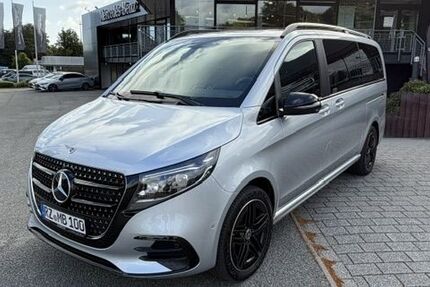 Mercedes-Benz V 300 7.892 km 89.980 &euro; Mölln 23879