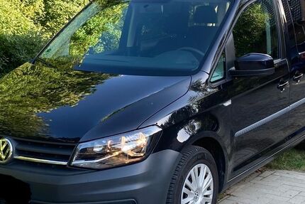 VW Caddy 121.000 km 13.000 &euro; Bad Oldesloe 23843