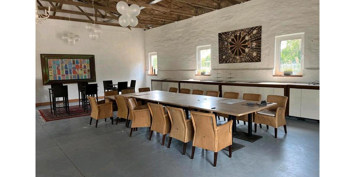 Gewerbeobjekt Lüdersdorf - 250&euro; | Angebot:26187735