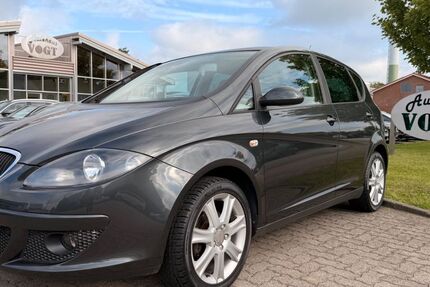 Seat Altea 90.597 km 6.490 &euro; Bad Segeberg 23795
