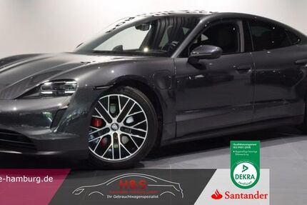 Porsche Taycan 131.222 km 50.900 &euro; Bad Segeberg 23795
