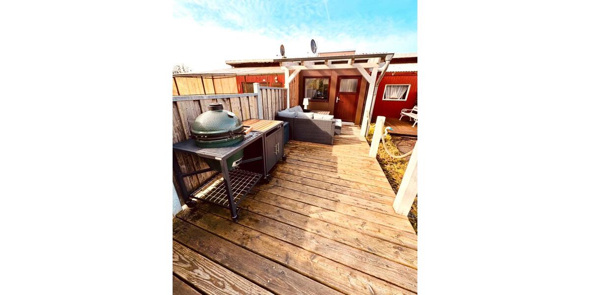 Reihenhaus Lübeck Innenstadt - 1 Zimmer, 40 m&sup2;, 211.000&euro; | Angebot:24725439