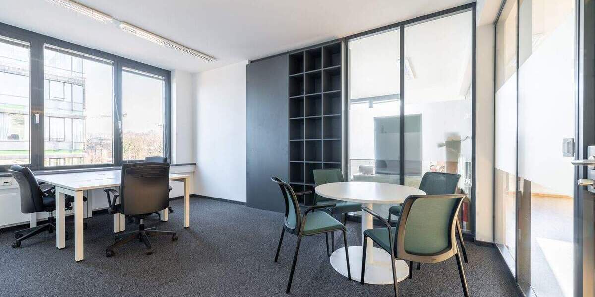 Gewerbeobjekt Lübeck St. Jürgen - 269&euro; | Angebot:26665816
