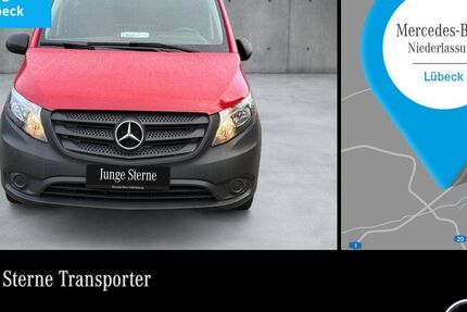 Mercedes-Benz Vito 39.248 km 22.586 &euro; Lübeck 23556