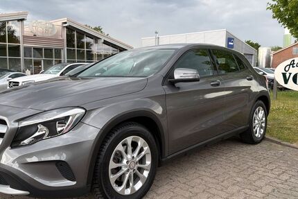 Mercedes-Benz GLA 200 82.112 km 14.490 &euro; Bad Segeberg 23795