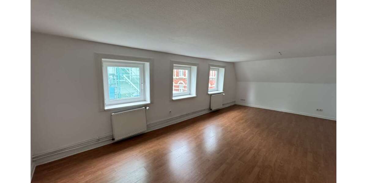 Etagenwohnung Lübeck Innenstadt - 3 Zimmer, 68 m&sup2;, 700&euro; | Angebot:26558598