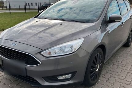 Ford Focus 145.000 km 4.900 &euro; Lübeck 23562