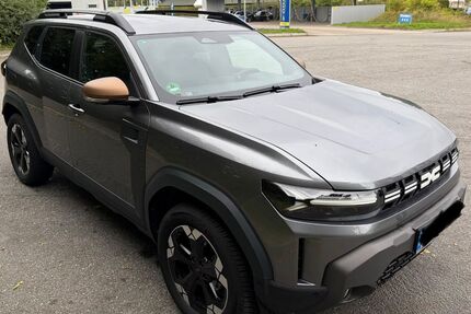 Dacia Duster 8.468 km 25.000 &euro; Süsel 23701