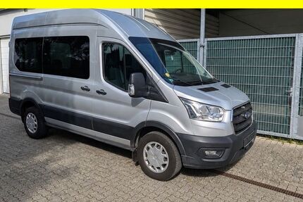 Ford Transit 63.546 km 19.800 &euro; Lübeck 23556