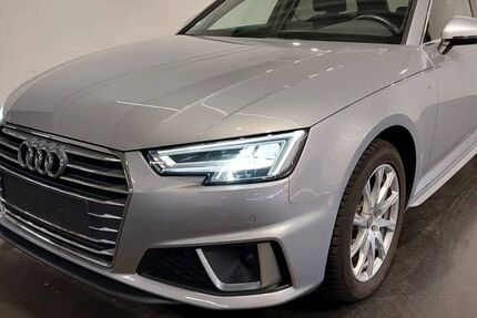 Audi A4 99.800 km 21.899 &euro; Stepenitztal 23936