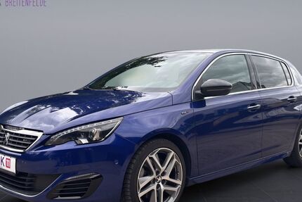 Peugeot 308 90.300 km 11.990 &euro; Breitenfelde 23881