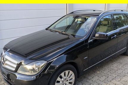 Mercedes-Benz C 220 293.034 km 5.200 &euro; Lübeck 23556