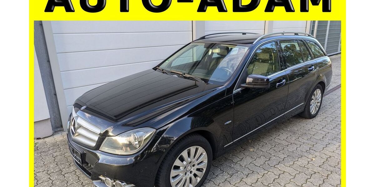 Mercedes-Benz C 220 293.034 km 5.200 &euro; Lübeck 23556