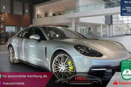 Porsche Panamera 64.000 km 63.400 &euro; Bad Segeberg ( bei Hamburg) 23795