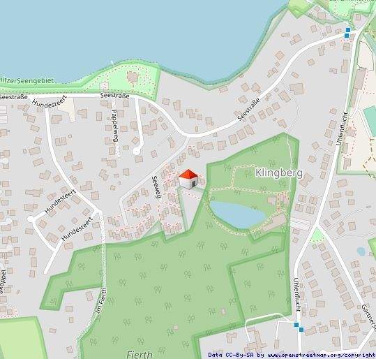 Mehrfamilienhaus, Wohnhaus Scharbeutz / OT Klingberg Klingberg - 3 Zimmer, 80 m&sup2;, 330.000&euro; | Angebot:25315591