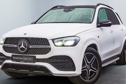 Mercedes-Benz GLE 350 65.310 km 59.575 &euro; Bad Segeberg 23795