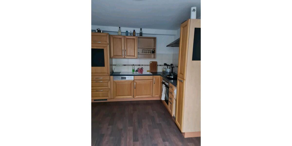 2 Raumwohnung 2 zimmer