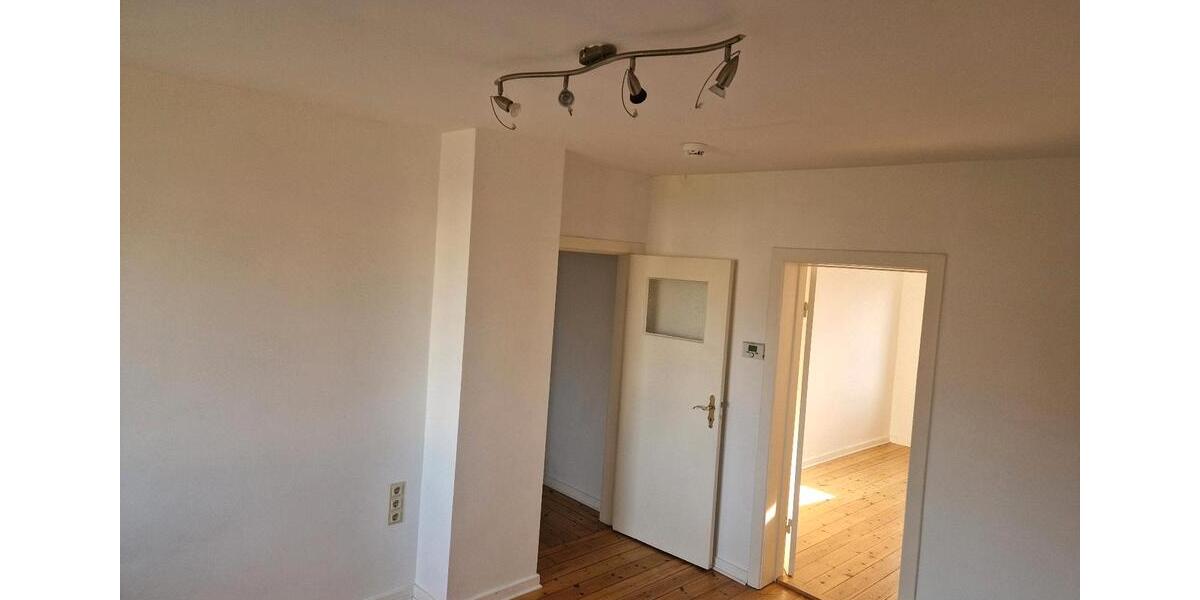 Erdgeschoßwohnung Neustadt in Holstein - 2 Zimmer, 40 m&sup2;, 850&euro; | Angebot:25968327