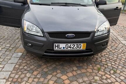 Ford Focus 147.000 km 2.450 &euro; Lübeck 23569