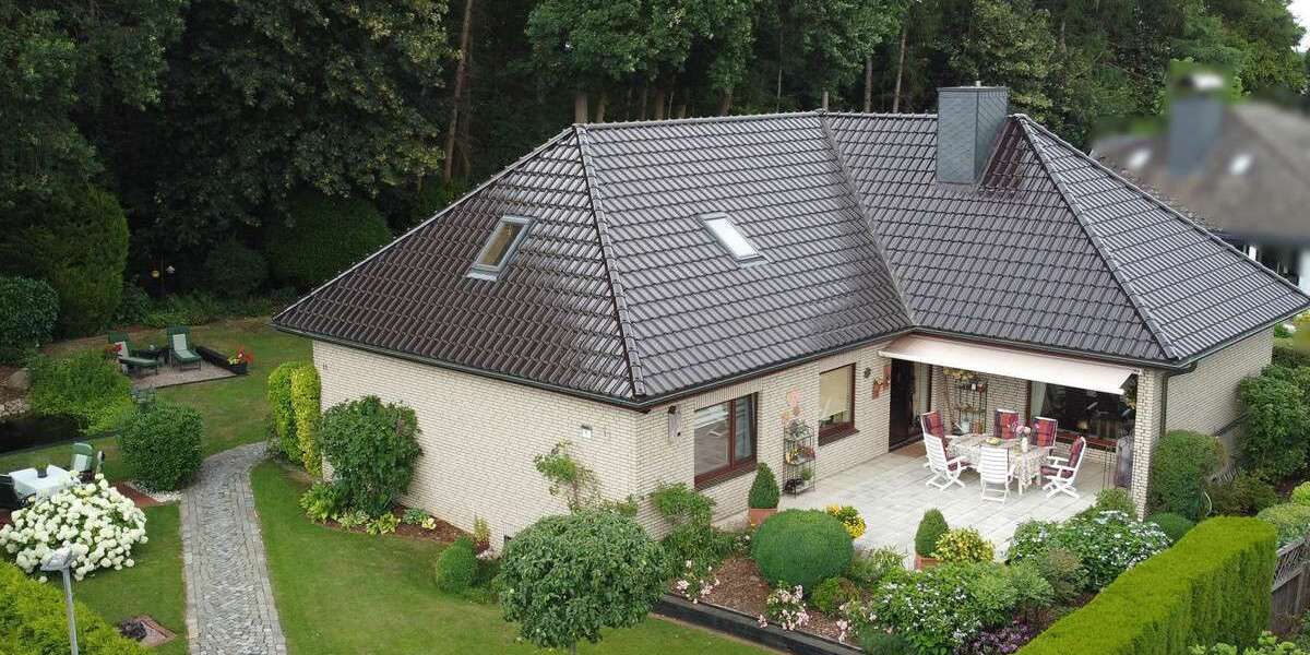 Haus zum Kaufen in Tremsbüttel 695.000 € 177 m² 6 zimmer