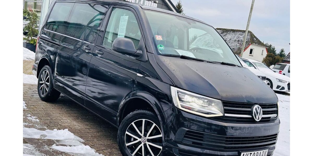 VW T6 Multivan 146.000 km 30.885 &euro; Stepenitztal 23936