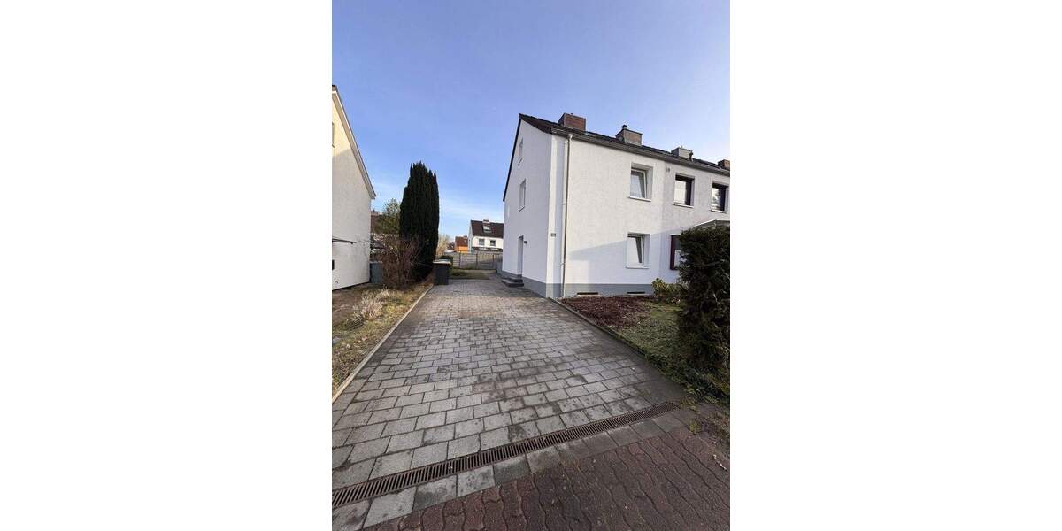 Reihenendhaus Bad Schwartau - 3 Zimmer, 90 m&sup2;, 355.000&euro; | Angebot:25657419