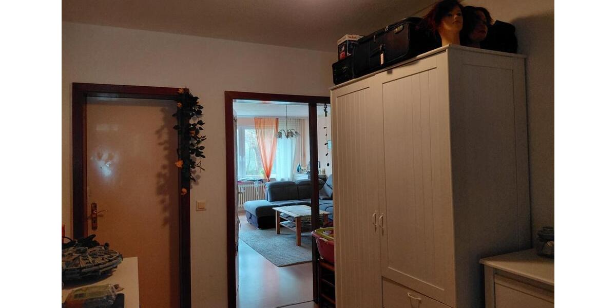 Erdgeschoßwohnung Lübeck Alt-Travemünde / Rönnau - 3 Zimmer, 79 m&sup2;, 230.000&euro; | Angebot:25783917