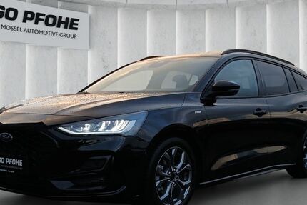 Ford Focus 17.313 km 24.450 &euro; Bad Segeberg 23795