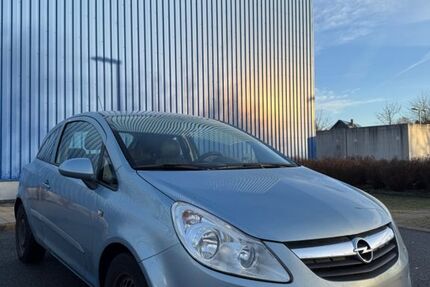 Opel Corsa 161.190 km 1.990 &euro; Lübeck 23569
