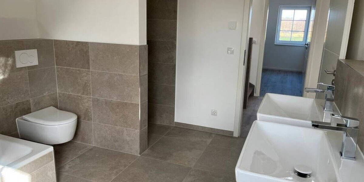Doppelhaushälfte Wulfsfelde Wulfsfelde - 5 Zimmer, 130 m&sup2;, 1.500&euro; | Angebot:26672996