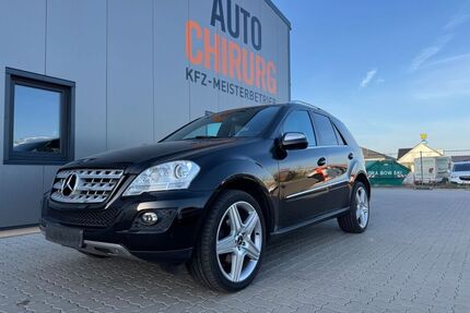 Mercedes ML 350