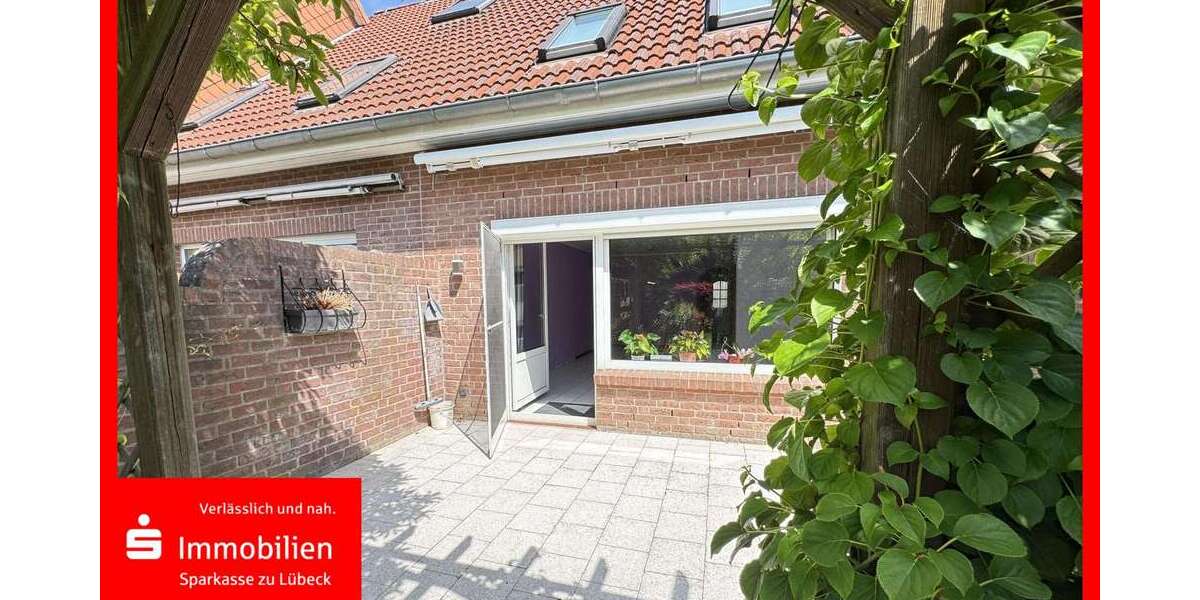 Haus zum Kaufen in Lübeck 329.000 € 119 m² 4 zimmer