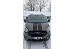 Ford Transit Custom Kasten 210.000 km 14.000 &euro; Nusse 23896