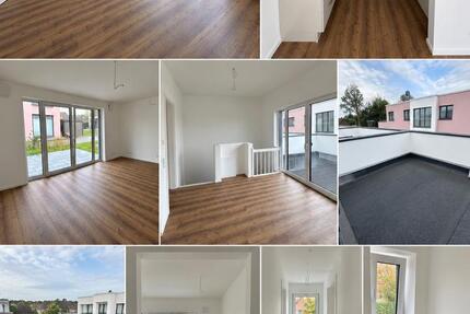 Haus Lübeck Sankt Lorenz Nord - 5 Zimmer, 135 m&sup2;, 1.950&euro; | Angebot:27718534