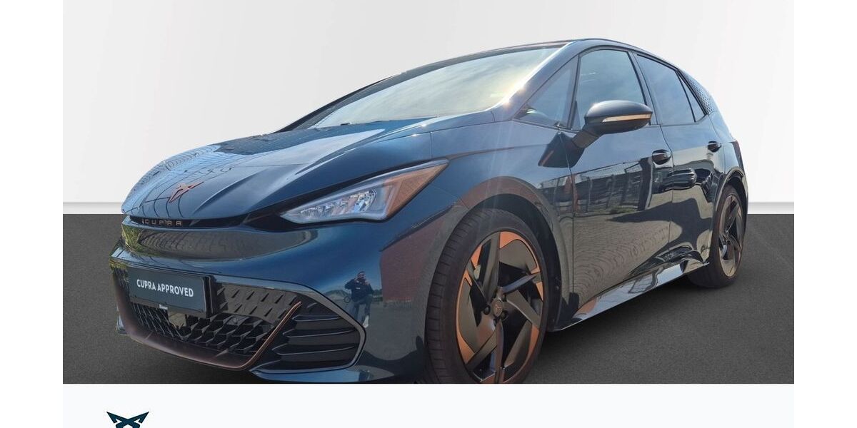 Cupra Born 66.895 km 24.975 &euro; Mölln 23879