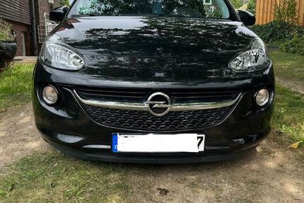Opel Adam 114.000 km 5.800 &euro; Steinburg 22964