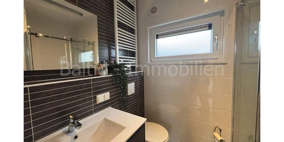 Etagenwohnung Süsel - 2 Zimmer, 40 m&sup2;, 189.900&euro; | Angebot:24155880