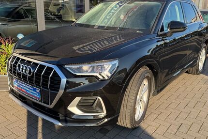 Audi Q3 68.500 km 27.890 &euro; Bad Segeberg 23795
