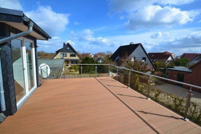 Etagenwohnung Scharbeutz - 3 Zimmer, 90 m&sup2;, 1.350&euro; | Angebot:26202105
