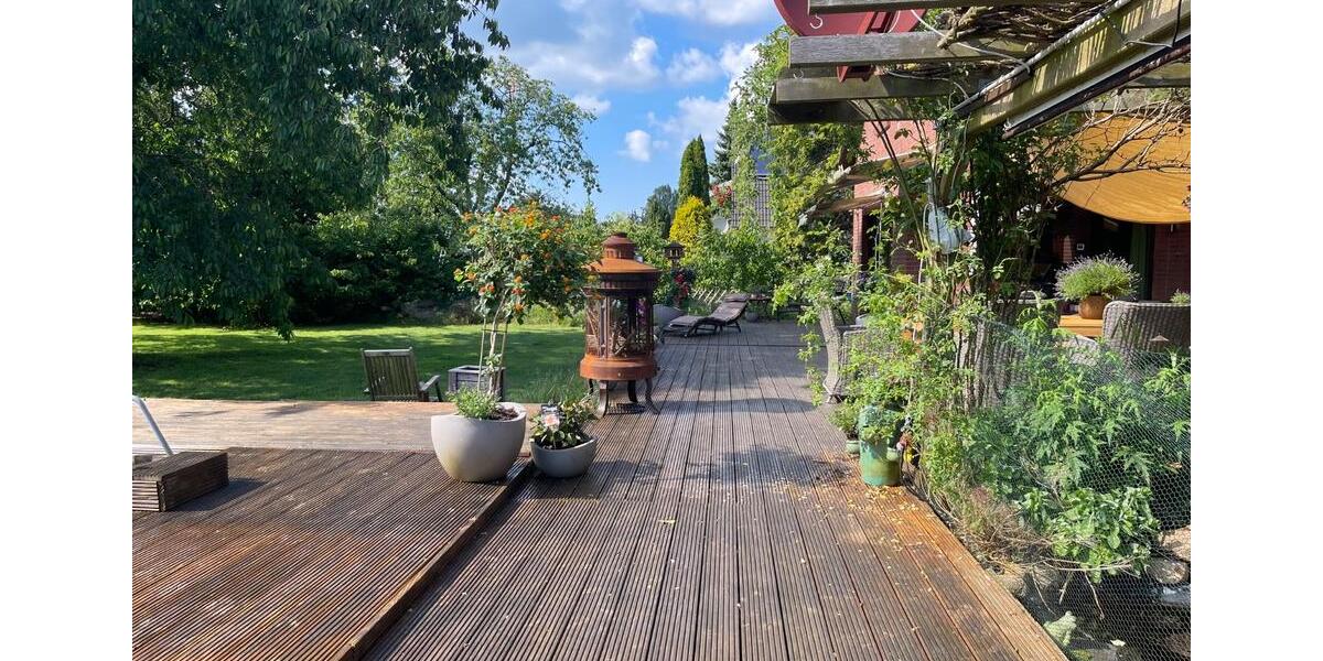 Einfamilienhaus Krummesse - 9.5 Zimmer, 290 m&sup2;, 529.000&euro; | Angebot:24692212