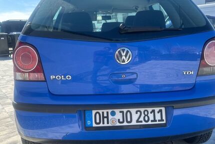 VW Polo 234.000 km 2.500 &euro; Lübeck 23560