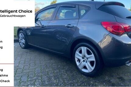 Opel Astra 114.200 km 9.900 &euro; Neustadt/Holstein 23730