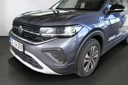 VW T-Cross 3.000 km 25.990 &euro; Bad Oldesloe 23843